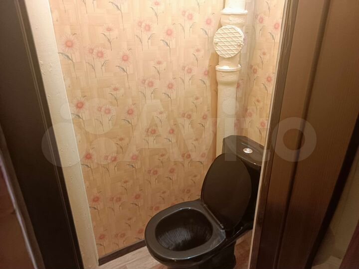 3-к. квартира, 51,7 м², 2/2 эт.