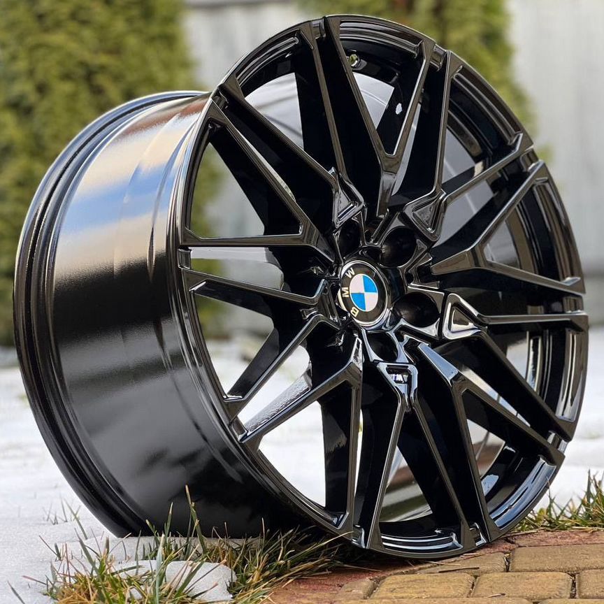Литые диски BMW 10×R21 5×120