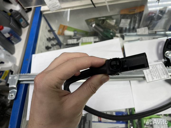 Электростеклоподъемники на Газель, Газон Next