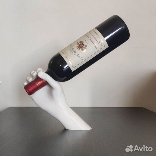 Подставка для бутылки вина