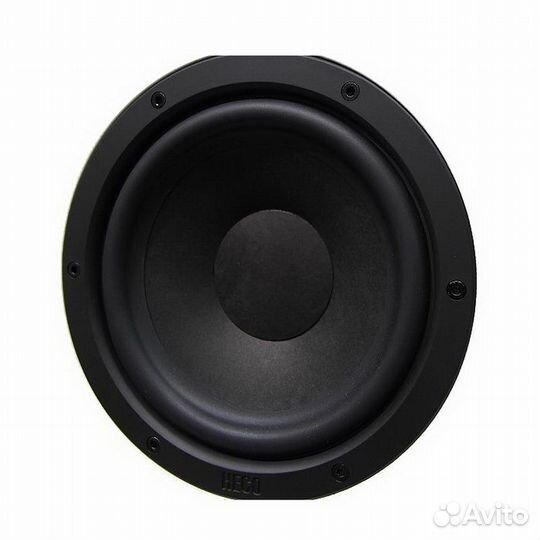 Напольная акустика Heco Aurora 1000 Ebony Black