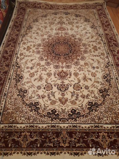 Ковер новый