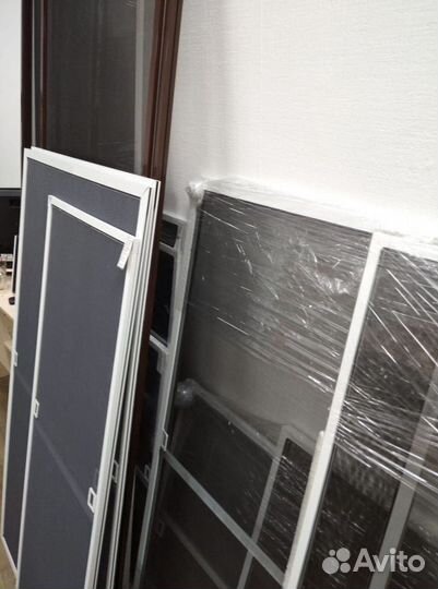 Сетка москитная с гарантией