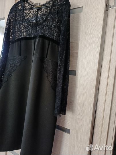 Платье женское вечернее 48-50