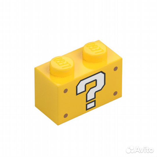 Деталь Lego 6353866