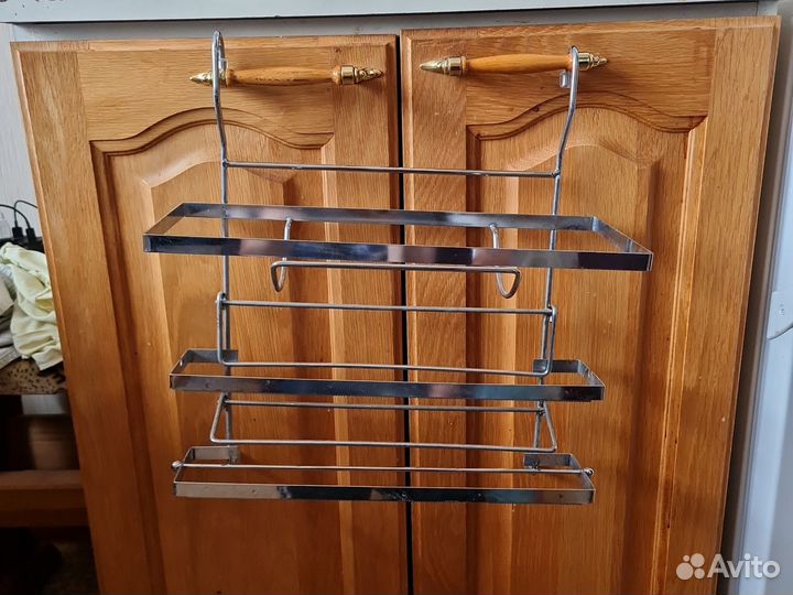 Держатель для полотенец