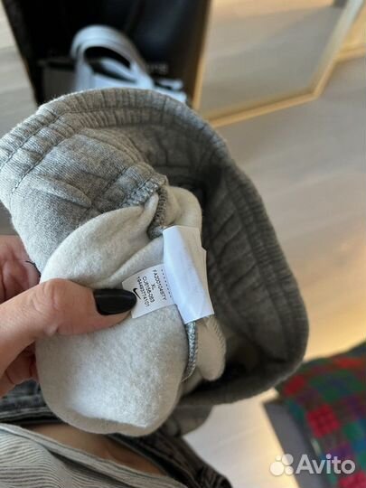 Спортивные штаны женские 52 размер новые Nike