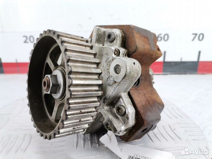 Тнвд для Renault Scenic 2 8200659759