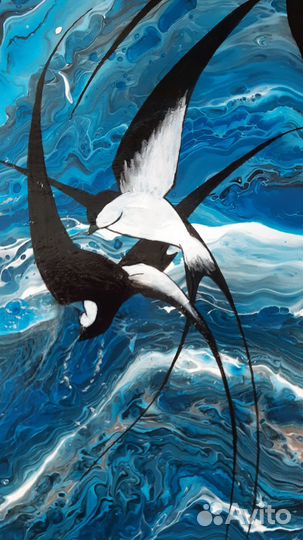 Красивые картины