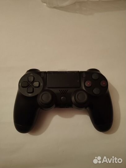 Геймпад ps4 (не оригинал)