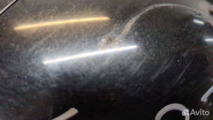 Зеркало боковое Chevrolet Captiva, 2010