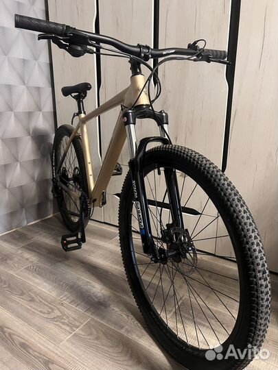 Велосипед MTB горный новый