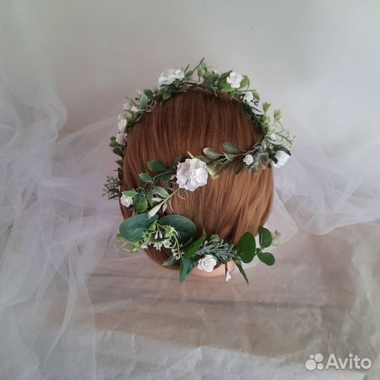 Ободок для волос