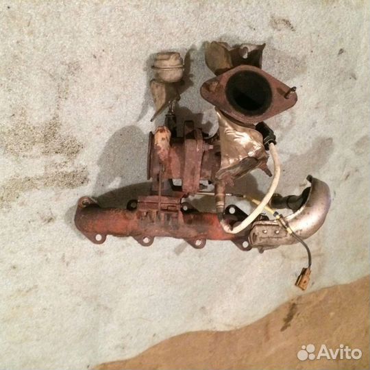 Для renault мастер3