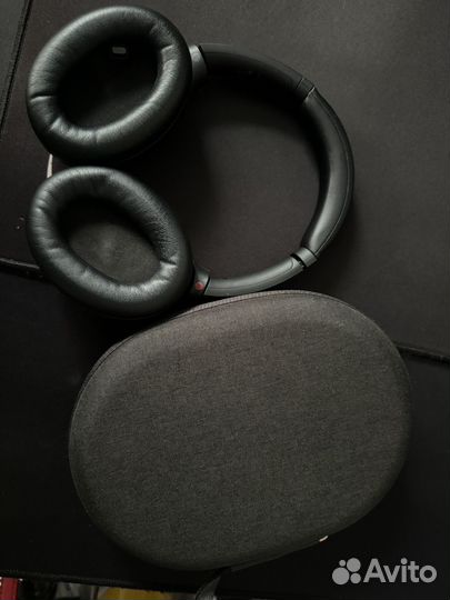 Наушники sony wh 1000xm4