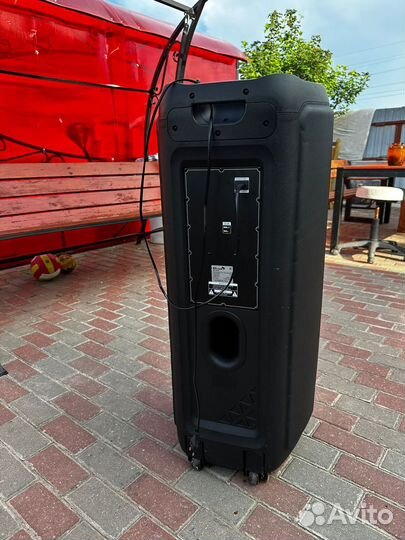 Блютуз колонка большая Eltronic 20-56