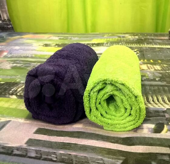 Квартира-студия, 22 м², 5/5 эт.