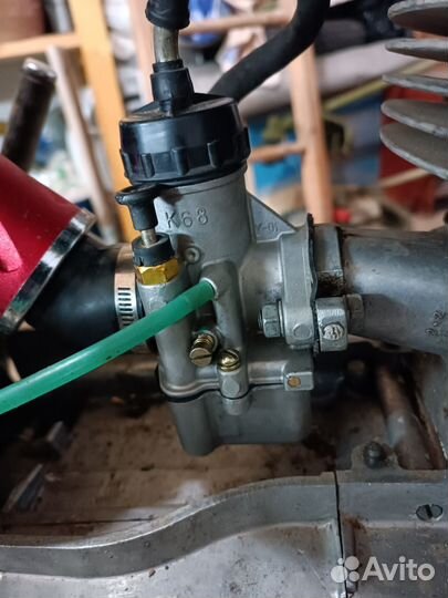 Иж Планета 3