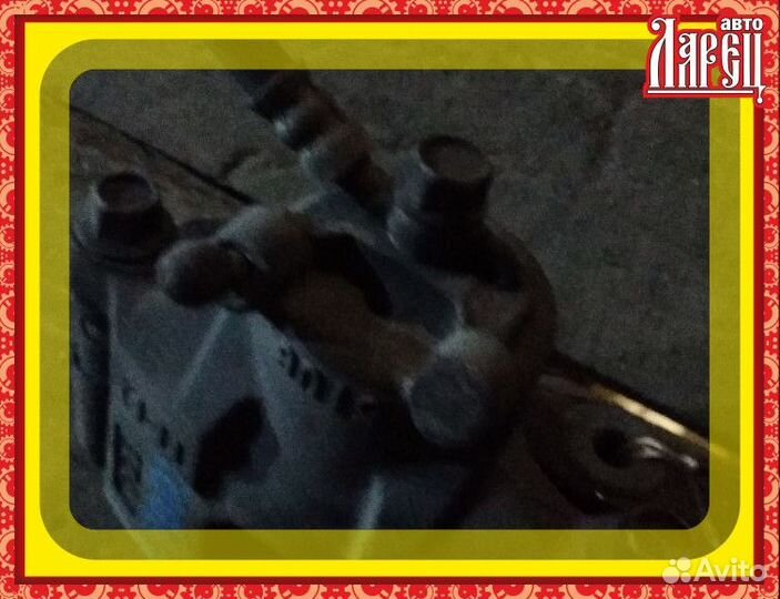 Тормозной суппорт Daihatsu Mira