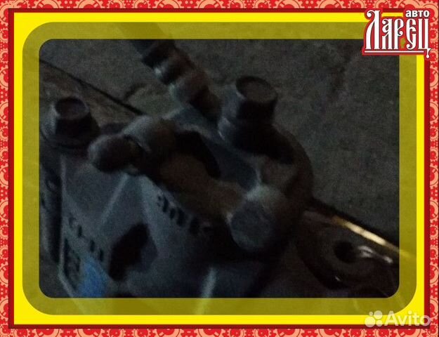 Тормозной суппорт Daihatsu Mira