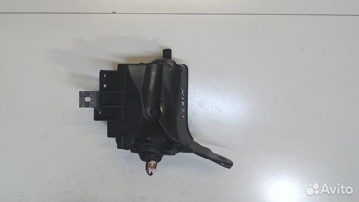 BSM Блок предохранителей Peugeot 207, 2012