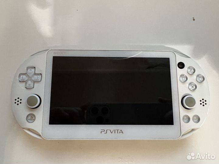 JP / PS Vita Slim / vita memory 32gb японская