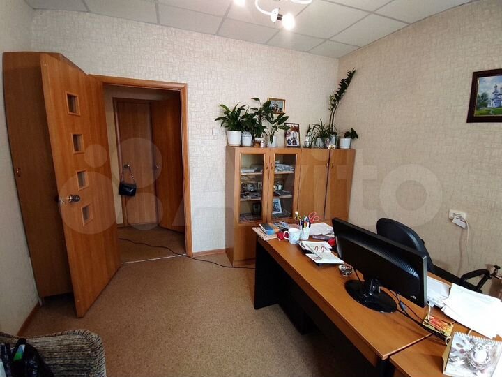 4-к. квартира, 73,6 м², 1/5 эт.