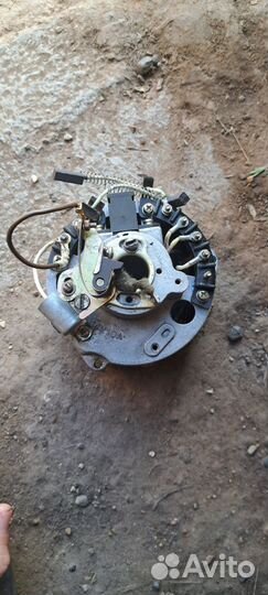 Генератор иж 12 в