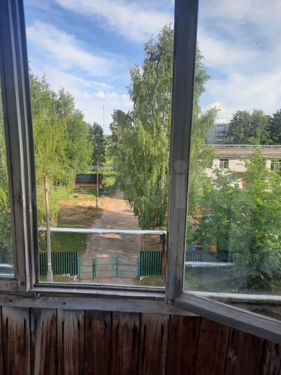 2-к. квартира, 40 м², 3/5 эт.