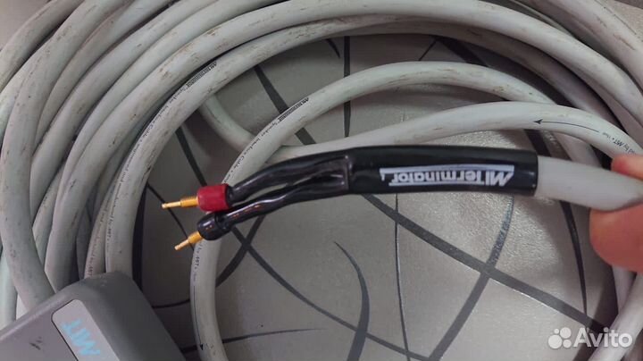 MIT Terminator 2 (Made in USA) акустический 2x10