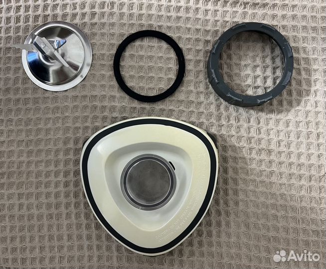 Блендер braun