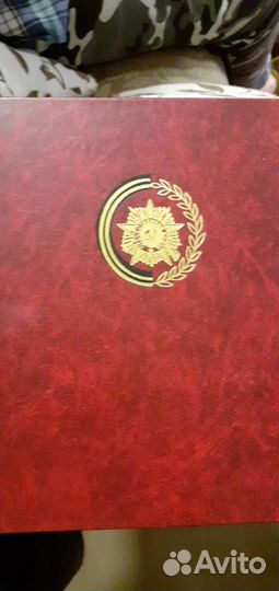 Сборники книг