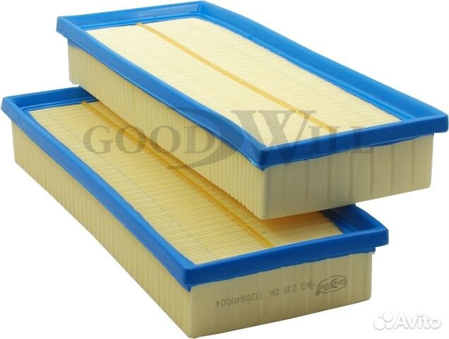Фильтр воздушный