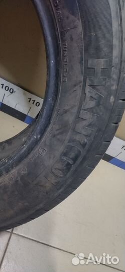 Hankook Optimo K406 235/60 R16 100H