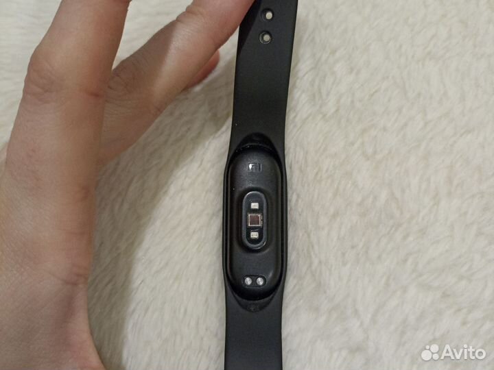 Mi band 4