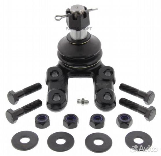 Шаровая опора