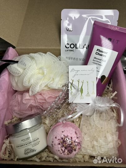 Подарочный набор