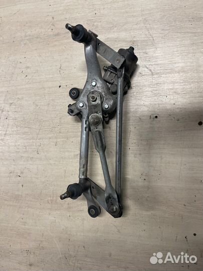 Трапеция дворников Honda Fit GP5 LEB 2013