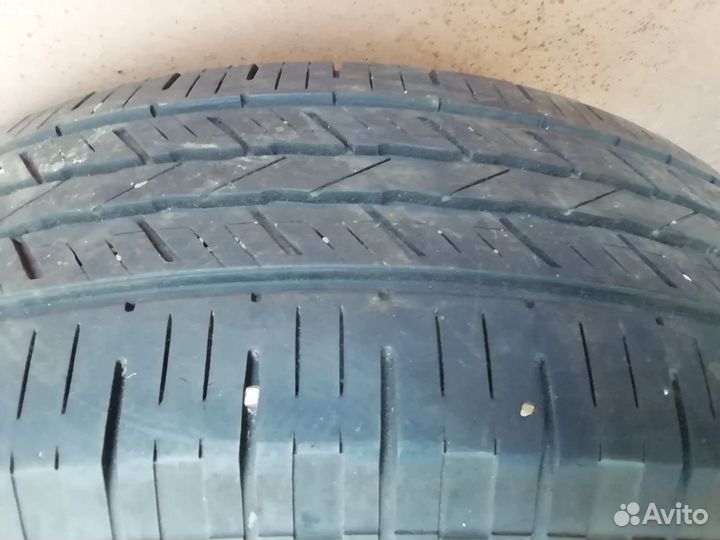 Hankook Dynapro HP RA23 235/65 R17