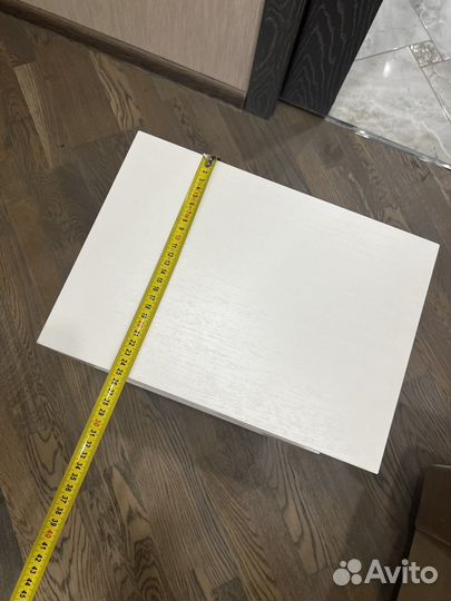 Тумбочка прикроватная