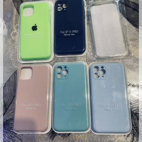 Продам чехол на iPhone 11 pro