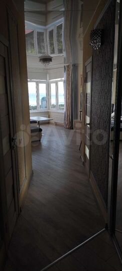 2-к. квартира, 52 м², 7/16 эт.