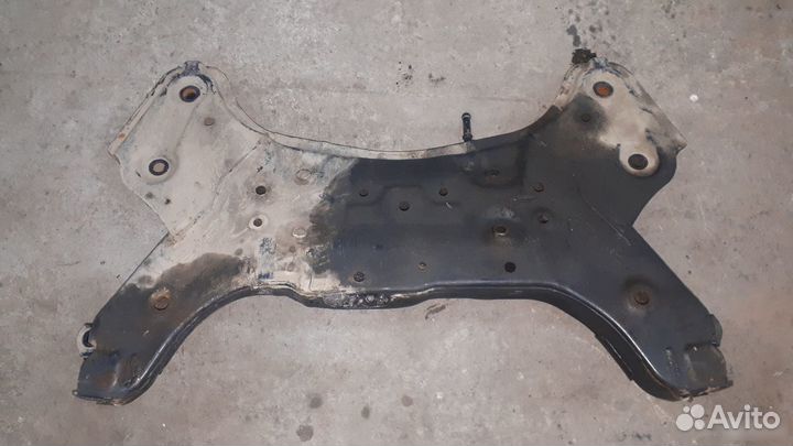 Подрамник Hyundai Solaris Kia Rio