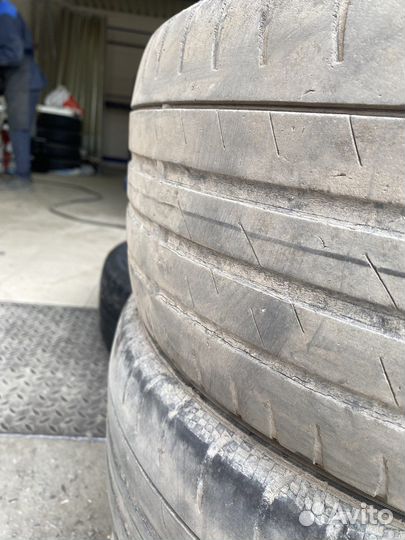 Continental ContiSportContact 3 215/45 R17