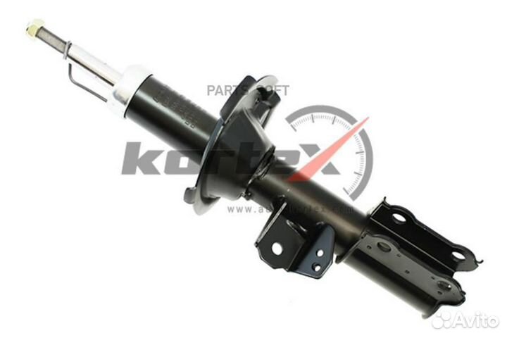 Kortex KSA308STD Амортизатор KIA picanto (BA) 04
