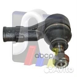 Наконечник рулевой, правый SE Cordoba, Ibiza II