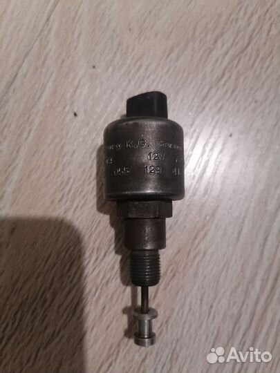 2ee A. Pierburg K. G 2EEecotronic