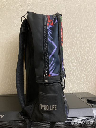 Рюкзак mojo PAX