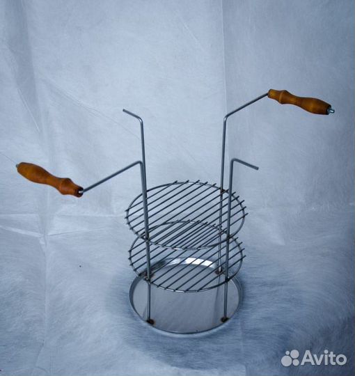 Решетка для тандыра