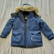 Пуховая парка Reima Serkku 3 снежинки